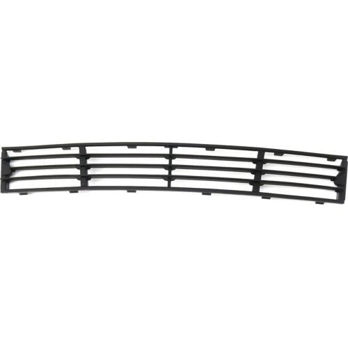 2013-2015 BMW 740Li xDrive Front Grille, Textured, w/o M Package & Adaptive Cruise - Classic 2 Current Fabrication