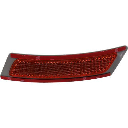 2013-2016 BMW 650i xDrive Gran Coupe Front Bumper Reflector RH - Classic 2 Current Fabrication