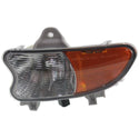 2008-2012 Buick Enclave Signal Light LH, Assembly - Capa - Classic 2 Current Fabrication