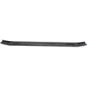 2011-2016 BMW 5-series Radiator Support Upper, Rear Section - Classic 2 Current Fabrication