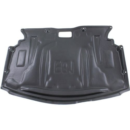 2007 BMW 530xi Engine Splash Shield, Under Cover, Center, Wagon ...