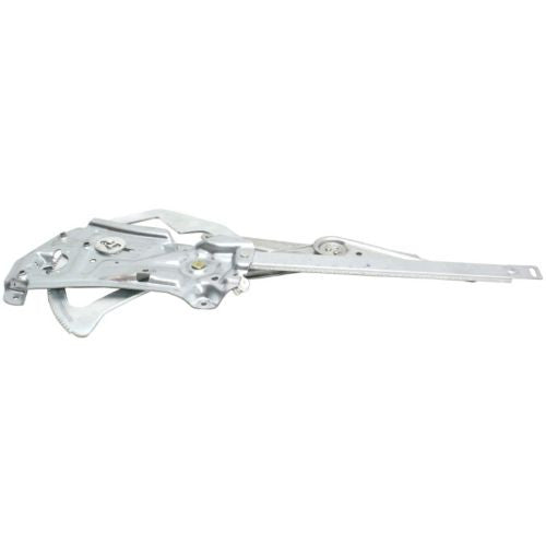 1992-1999 BMW M3 Front Window Regulator LH, Power, w/o Motor, Conv./Coupe - Classic 2 Current Fabrication