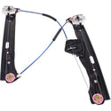 2012-2016 BMW M3 Front Window Regulator RH, Power, w/o Motor, Sedan/ - Classic 2 Current Fabrication