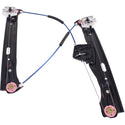 2012-2016 BMW 335i xDrive Front Window Regulator RH, Power, w/o Motor, Sedan/Wagon - Classic 2 Current Fabrication