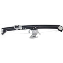 2000-2006 BMW X5 Rear Window Regulator RH, Power, Without Motor, New - Classic 2 Current Fabrication