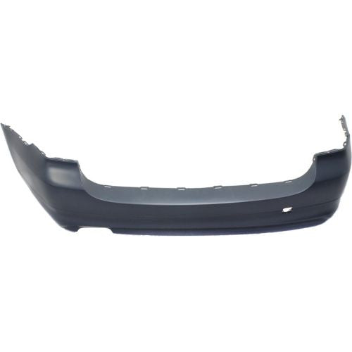 2009-2012 BMW 3 Series Rear Bumper Cover, Primed, Wagon | Classic 2 ...