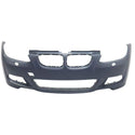 2009-2010 BMW 335i xDrive Front Bumper Cover, w/M Package, Conv./Coupe - Classic 2 Current Fabrication