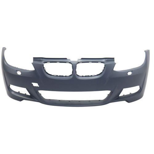 2009-2010 BMW 328i xDrive Front Bumper Cover, w/M Package, Conv./Coupe - Classic 2 Current Fabrication