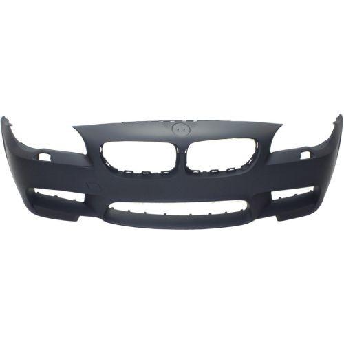 2011 BMW 550i Front Bumper Cover, w/o Park Distance & M, To 5-10, Sdn - Classic 2 Current Fabrication