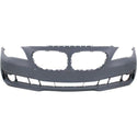 2013-2015 BMW 750i xDrive Front Bumper Cover, w/Park Distance Control - Classic 2 Current Fabrication