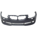 2011-2013 BMW 3- Front Bumper Cover, Primed, w/o Park Distance Ctrl - Classic 2 Current Fabrication