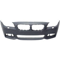 2014-2016 BMW 535i xDrive Front Bumper Cover, w/Park Distance & M Pkg. - Classic 2 Current Fabrication