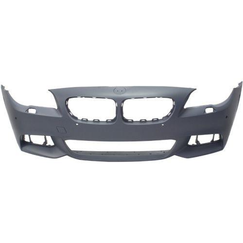 2014-2016 BMW 535i xDrive Front Bumper Cover, w/Park Distance & M Pkg - Classic 2 Current Fabrication