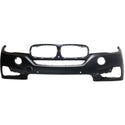 2014-2016 BMW X5 Front Bumper Cover, w/o M Sport, w/HLW, Night Vision, PAS - Classic 2 Current Fabrication