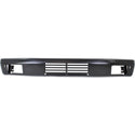 2006-2011 Mercedes Benz G55 AMG Front Bumper, Steel, Black - Classic 2 Current Fabrication