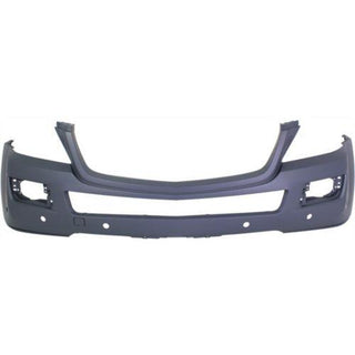 2007-2009 Mercedes Benz GL320 Front Bumper Cover, w/o H/L Washer, w/Parktronic - Classic 2 Current Fabrication