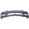 2006-2007 Mercedes Benz R500 Front Bumper Cover, Primed, w/ - Classic 2 Current Fabrication