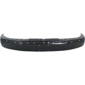 2003-2014 Chevy Express 1500 Front Bumper, Face Bar, Painted, Steel - Classic 2 Current Fabrication