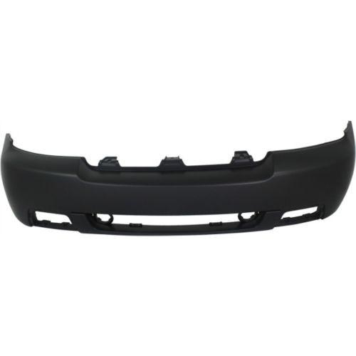 2006-2009 Chevy TrailBlazer Front Bumper Cover, Primed, SS Model ...