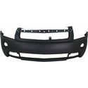 2008-2009 Chevy Equinox Front Bumper Cover, Primed, w/Sport-Capa - Classic 2 Current Fabrication