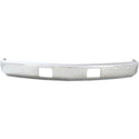 1988-1998 Chevy C1500 Front Bumper, w/Diesel Eng., w/Impact Strip - Classic 2 Current Fabrication