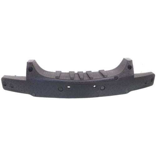 2011-2014 Chrysler 200 Front Bumper Absorber, Text Black, Conv./sedan - Classic 2 Current Fabrication