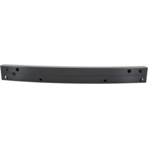 2014 Chevy Camaro Front Bumper Reinforcement, Black, Steel | Classic 2 ...