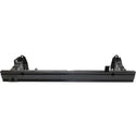 2015-2016 Chevy City Express Front Bumper Reinforcement, Impact Bar, Steel - Classic 2 Current Fabrication