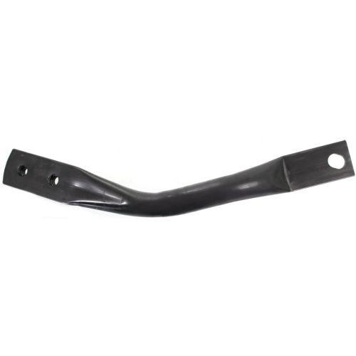 2011-2014 GMC Sierra 3500 HD Front Bumper Bracket RH, Impact Bar, Brace - Classic 2 Current Fabrication