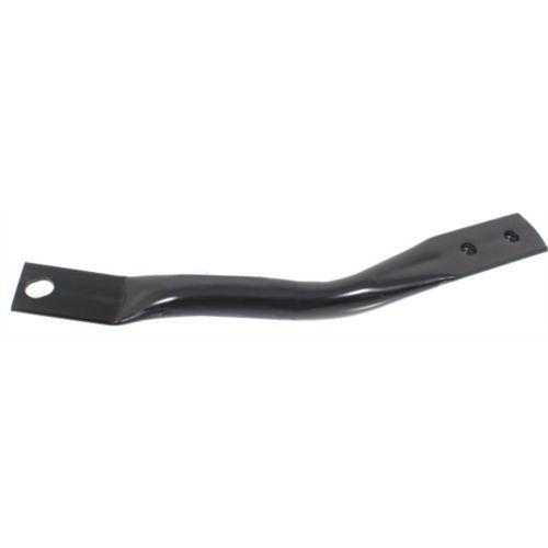 2011-2014 GMC Sierra 2500 HD Front Bumper Bracket LH, Impact Bar, Brace - Classic 2 Current Fabrication