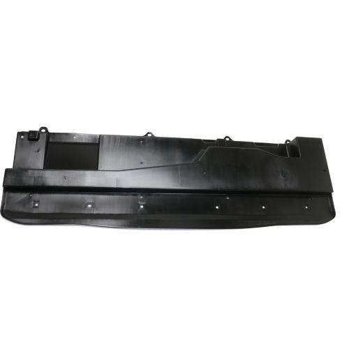 2015 Chevy Express Front Lower Valance, Air Deflector | Classic 2 ...