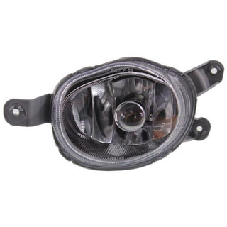 2009-2011 Chevy Aveo5 Fog Lamp LH, Assembly - Classic 2 Current Fabrication