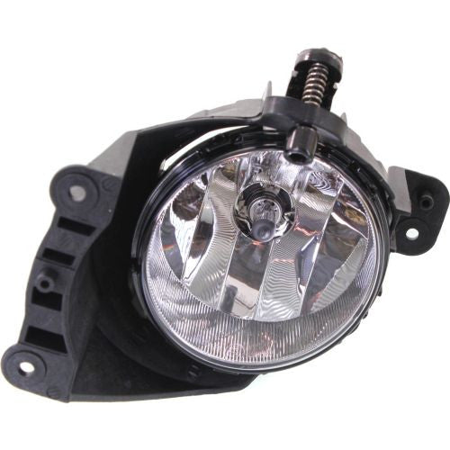 2012-2016 Chevy Sonic Fog Lamp LH, Hatchback/sedan, Ls/lt/ltz - Classic 2 Current Fabrication