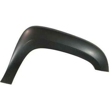 2007-2014 Chevy Tahoe Front Wheel Opening Molding RH | Classic 2 ...