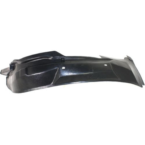 1998-2004 Cadillac Seville Front Fender Liner RH | Classic 2 Current ...