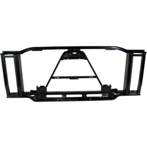 Chevy Silverado Replacement Auto Body Panels Radiator Support