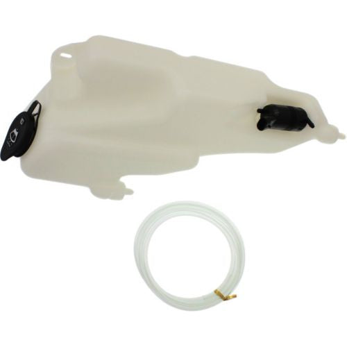 1994-2004 Chevy S-10 Windshield Washer Tank, Assy, W/ Pump And Cap ...