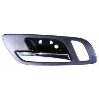 2007-2014 GMC Sierra Front Door Handle LH Lvr & Blk Hsg, w/Big Hole - Classic 2 Current Fabrication