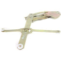 1982-1991 Chevy C10 Suburban Front Window Regulator RH, Power, w/o Motor - Classic 2 Current Fabrication