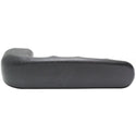 1996-2015 Chevy Express Rear Door Handle RH, Side Sliding dr, Textured - Classic 2 Current Fabrication