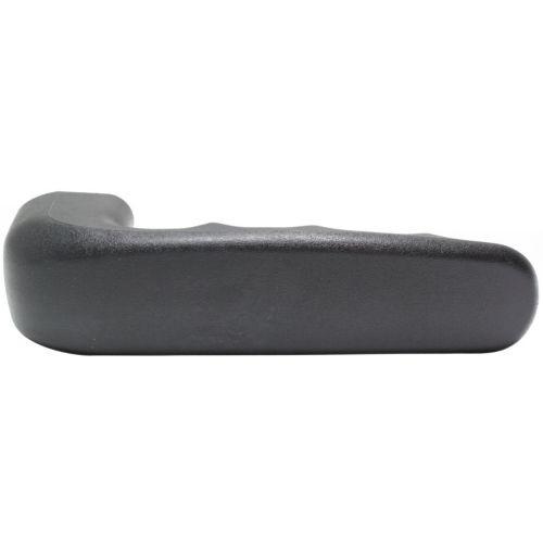 1996-2015 Chevy Express Rear Door Handle RH, Side Sliding dr, Textured - Classic 2 Current Fabrication