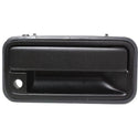 1995-2000 Chevy Blazer Rear Door Handle, Textured, Back Door, Split Gate - Classic 2 Current Fabrication