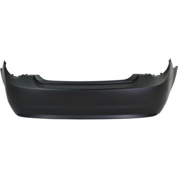 2012-2016 Chevy Sonic Rear Bumper Cover, Primed, Sedan | Classic 2 ...