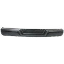 1996-2012 Chevy Express Step Bumper, Assy, Steel, W/o Parking Aid Sensor - Classic 2 Current Fabrication