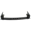 2007-2010 GMC Sierra 2500 HD Rear Bumper Reinforcement, Hitch Draw Bar - Classic 2 Current Fabrication