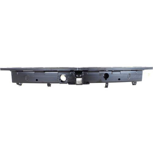 2015 Chevy Suburban Rear Bumper Reinforcement, w/o Power Park Brake - Classic 2 Current Fabrication