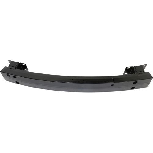 2011-2014 Chrysler 200 Rear Bumper Reinforcement, Steel, Convertible - Classic 2 Current Fabrication