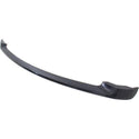 2012-2014 Chrysler 300 Rear Bumper Molding, Primed, Sedan, w/o SRT-8 - Classic 2 Current Fabrication