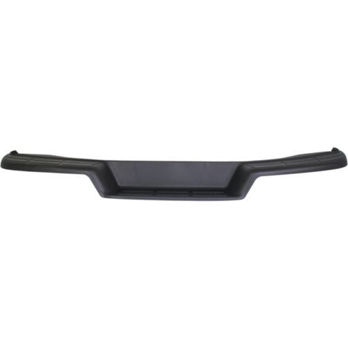 2003-2015 Chevy Express Rear Bumper Step Pad, W/o Object Sensor - Classic 2 Current Fabrication