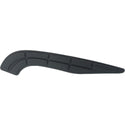 1994-2004 Chevy S10 Pickup Rear Bumper Step Pad, LH, Stepside, Standard Cab - Classic 2 Current Fabrication